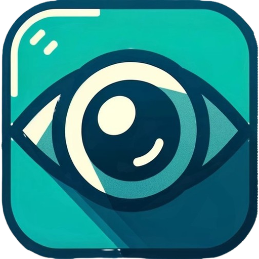Eyeless Glasses logo
