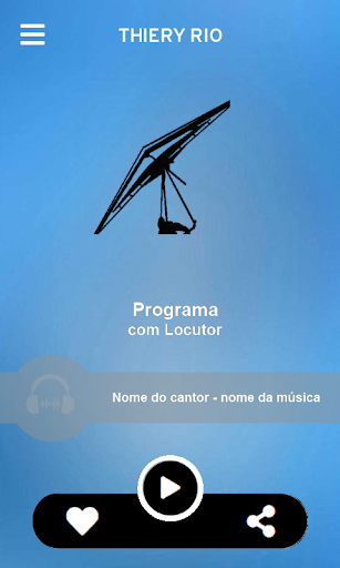 Thiery Rio Screen 2