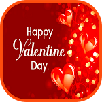 Cover Image of डाउनलोड Happy Valentines Day 2023  APK