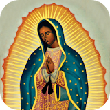 Oracion a Virgen de Guadalupe icon