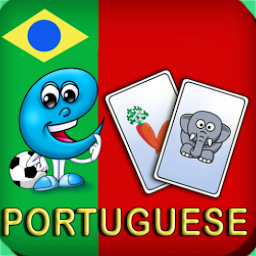 Icon image Portuguese Baby Flashcards