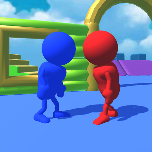 Ragdoll Arena Windows'ta İndir