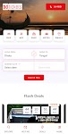 screenshot of BDTICKETS