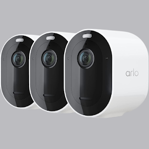 Arlo Pro 4 Camera guide