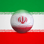 Cover Image of Descargar Team IR Iran Live Wallpaper  APK
