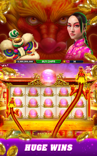 Farkle mania - Slots, Dice and Bingo  screenshots 4