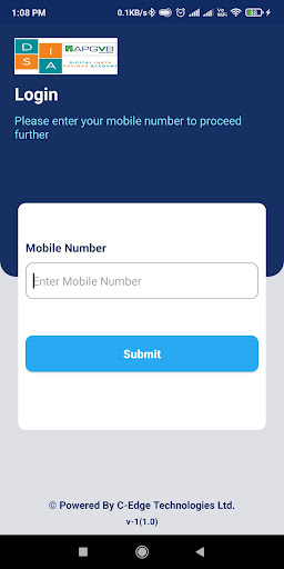 Apgvb Vikas Mithra Banking Screen 2