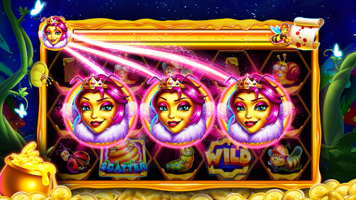 Can You Win Money On Lotsa Slots
