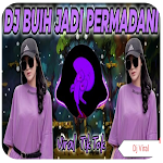 Cover Image of Download Dj Rimex Buih Jadi Permadani 1.0.0 APK
