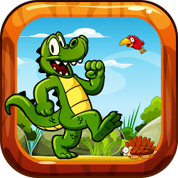 Icon image Crocodile Adventure World