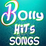 BollyHits songs for free icon