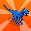 Dino Crowd icon