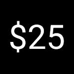Cover Image of Download $25 - Online Shopping App: Deals Under $25 1.0.1 APK