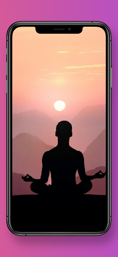 تمارين اليوغا لإنقاص الوزن Screen 2