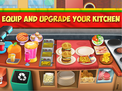 My Burger Shop 2: Food Game 9