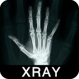 X-Ray Scanner PrankApp icon