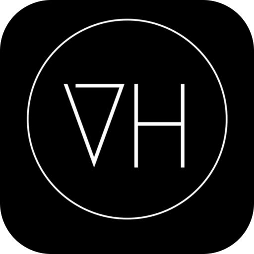 Village Hymns logo