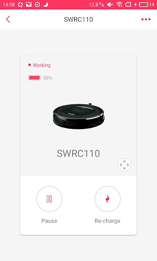 HKoenig Robot Screen 2
