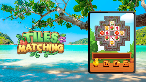 Tilescapes Match - Jogo Puzzle – Apps no Google Play