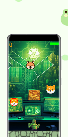 Fighter PePe - Screenshot 3