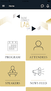 LVMH Talent Connect Lab 2023 - Apps on Google Play