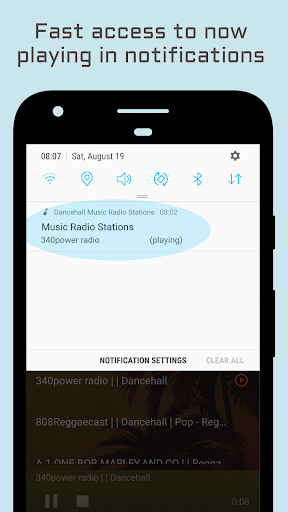 Bluegrass Music Radio Stations Screenshot 4 - AppWisp.com