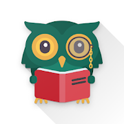 Owlibro: Smart PDF Reader, Read Aloud Books (Beta)