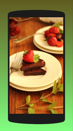 Chocolate Wallpaper HD 2020