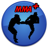 Aprender MMA UFC Pro Plus icon