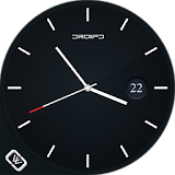 Tailspin Decent HD Watch Face icon