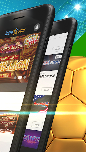 LottoStar Play It Now