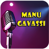 Manu Gavassi Musica Fan icon