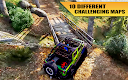 screenshot of Off Road Jeep Drive Simulator