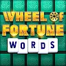 Wheel of Fortune Words