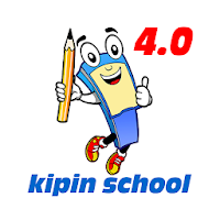 Kipin School 4.0 - #BelajarDariRumah