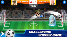 Football Stars - Soccer Gameのおすすめ画像5