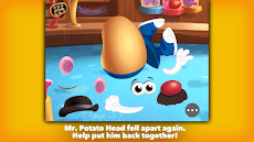 Mr. Potato Head: School Rushのおすすめ画像2