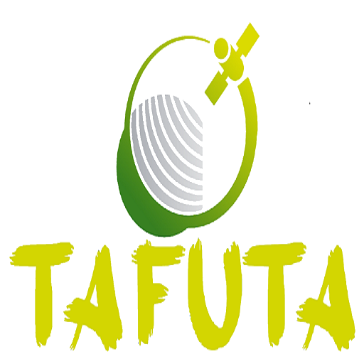 Tafuta Technology, TafCash logo