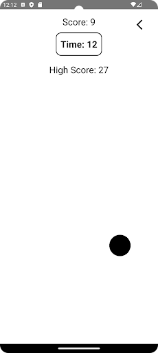 Black Dot