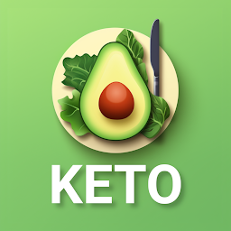 תמונת סמל My Ketogenic Diet App