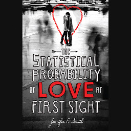 Icon image The Statistical Probability of Love at First Sight