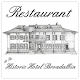 Hotel Broadalbin Restaurant
