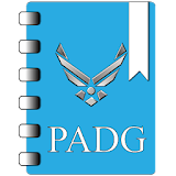 PADG icon