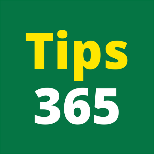 Tips365 - Live Football Stats  Icon