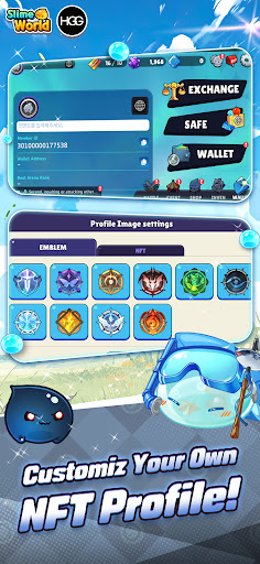 Slime World - Strategy - games