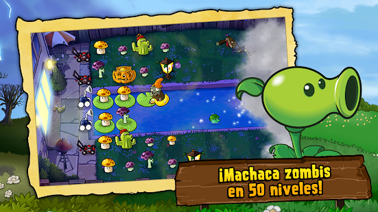 Plants vs. Zombies™ Screenshot