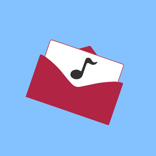 Song Request App - SetlistLive logo