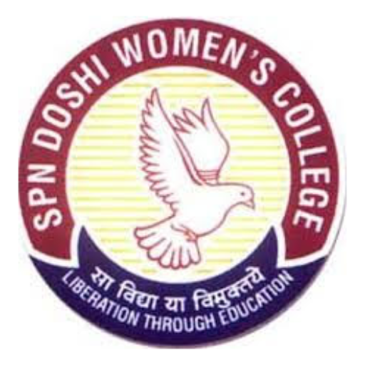 SPN Doshi logo