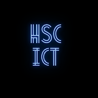 HSC ICT GUIDE (আইসিটি গাইড)
