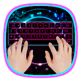 LED Glow Keyboard icon